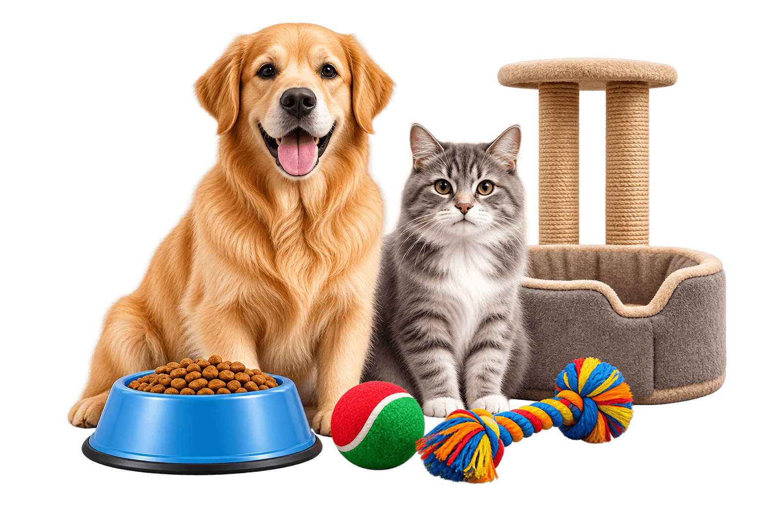Pets