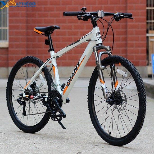 Two wheels