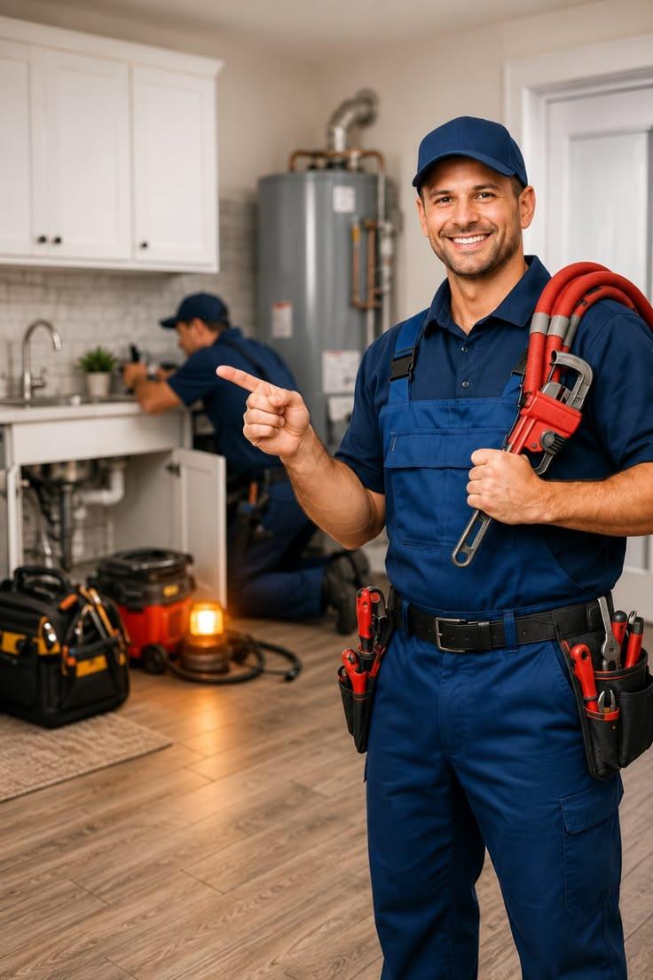 Home services